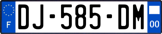 DJ-585-DM