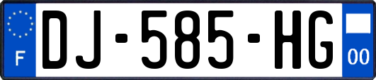 DJ-585-HG