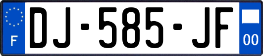 DJ-585-JF