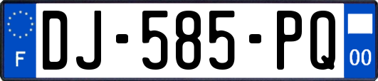 DJ-585-PQ