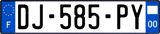 DJ-585-PY