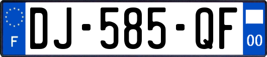 DJ-585-QF