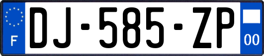 DJ-585-ZP