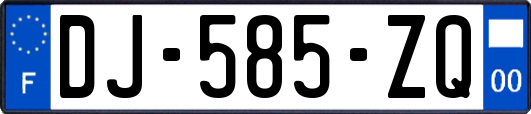 DJ-585-ZQ