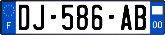DJ-586-AB