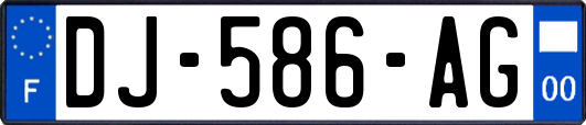 DJ-586-AG