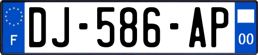 DJ-586-AP