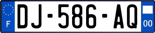 DJ-586-AQ