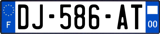 DJ-586-AT