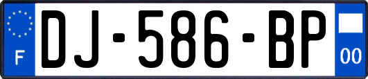 DJ-586-BP