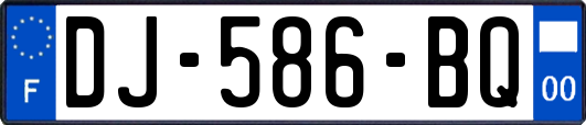 DJ-586-BQ