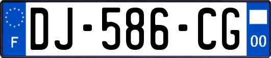 DJ-586-CG