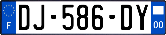 DJ-586-DY