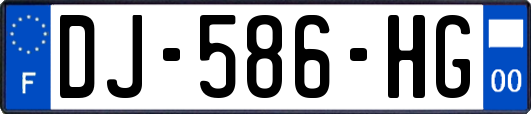 DJ-586-HG