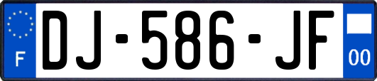 DJ-586-JF