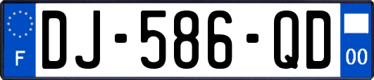 DJ-586-QD