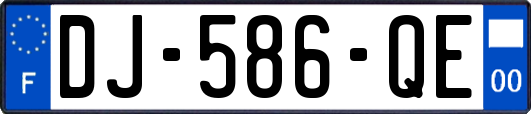 DJ-586-QE
