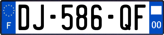 DJ-586-QF