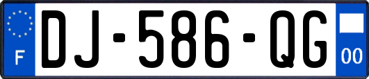 DJ-586-QG