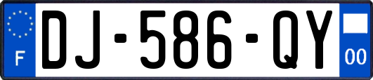 DJ-586-QY