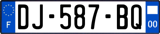DJ-587-BQ