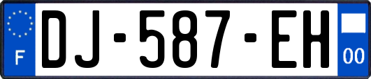 DJ-587-EH