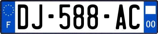 DJ-588-AC