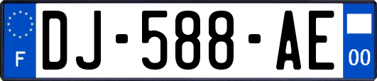 DJ-588-AE