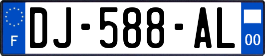 DJ-588-AL