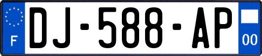 DJ-588-AP