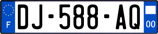 DJ-588-AQ