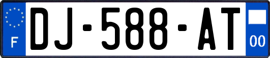 DJ-588-AT