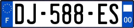DJ-588-ES