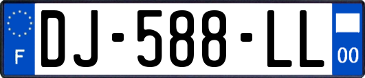 DJ-588-LL