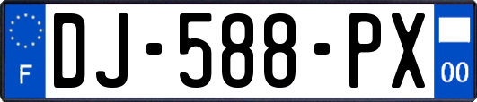 DJ-588-PX