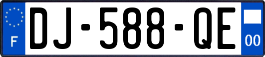 DJ-588-QE