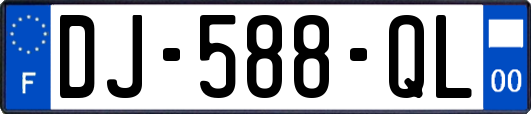 DJ-588-QL