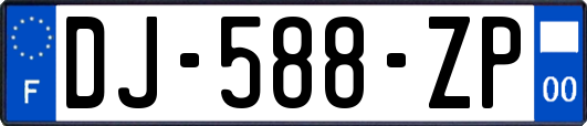 DJ-588-ZP