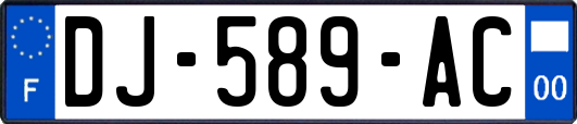 DJ-589-AC