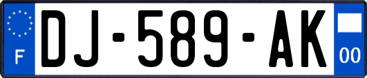 DJ-589-AK