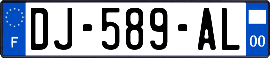 DJ-589-AL