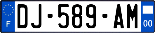 DJ-589-AM