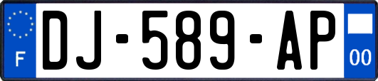 DJ-589-AP