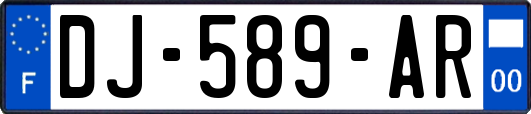 DJ-589-AR