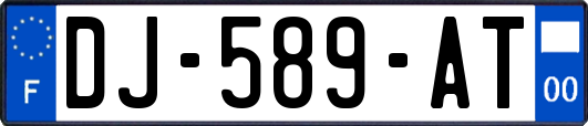 DJ-589-AT