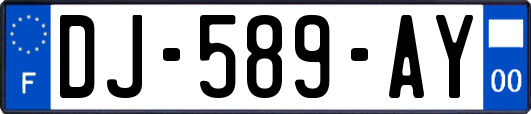 DJ-589-AY