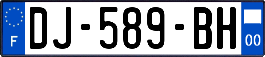 DJ-589-BH
