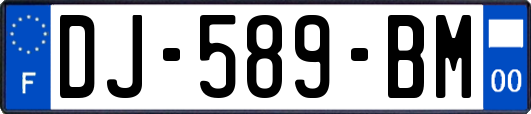 DJ-589-BM