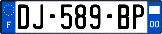 DJ-589-BP