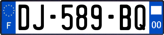 DJ-589-BQ